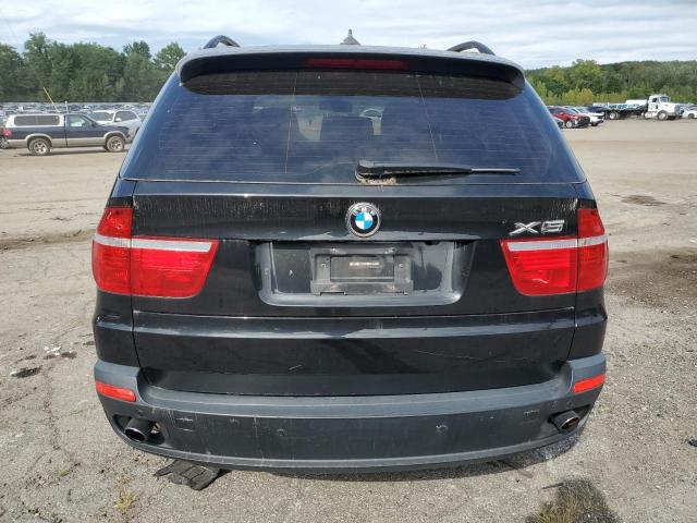 Photo 6 from auction – 2009 BMW X5 XDRIVE3 with VIN 5UXFE43559L271589