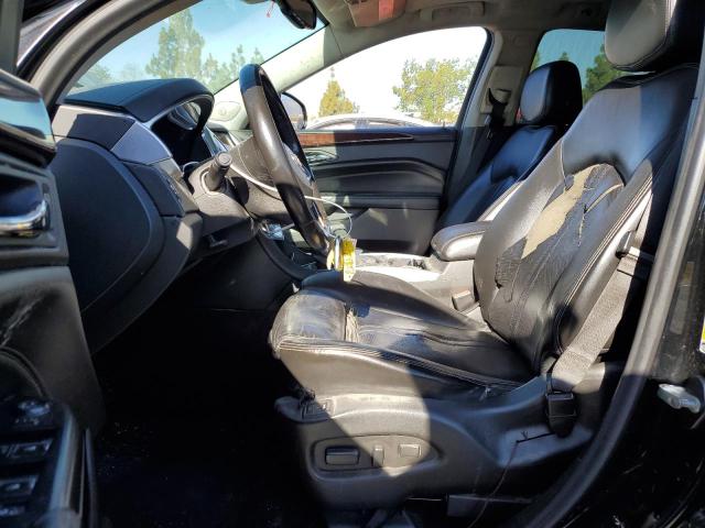 Photo 7 from auction – 2015 CADILLAC SRX LUXURY with VIN 3GYFNBE33FS520862