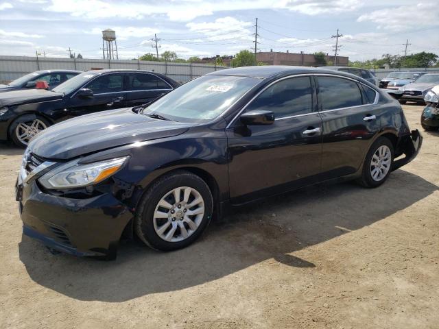 Photo 1 from auction – 2016 NISSAN ALTIMA 2.5 with VIN 1N4AL3AP5GC198162