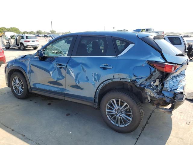 Photo 2 from auction – 2017 MAZDA CX-5 TOURI with VIN JM3KFACL1H0213822