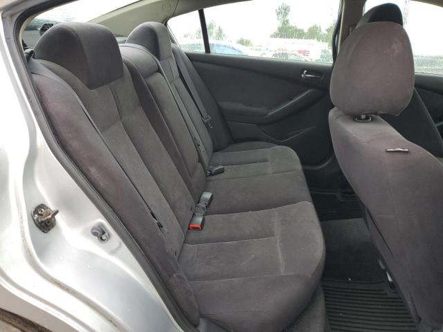 Photo 10 from auction – 2007 NISSAN ALTIMA 3.5 with VIN 1N4BL21E57C231271