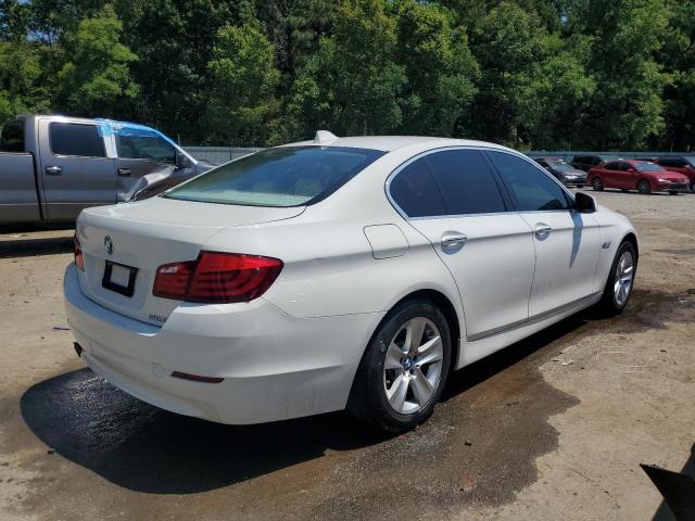 Фото 3 с аукциона – 2011 BMW 528 I с VIN WBAFR1C5XBC743728