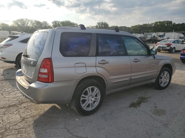 Фото 3 с аукциона – 2005 SUBARU FORESTER 2 с VIN JF1SG69685H701219