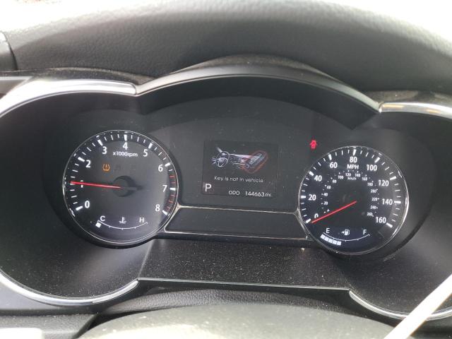 Foto 9 de la subasta – 2011 KIA OPTIMA SX con VIN KNAGR4A61B5058944