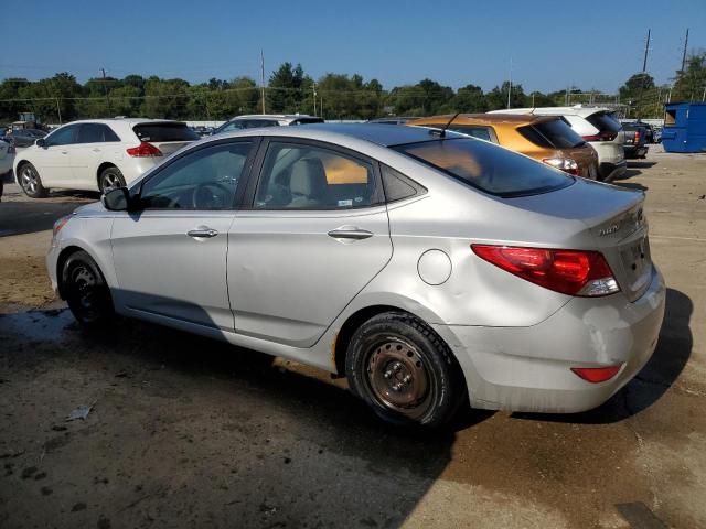 Photo 2 from auction – 2012 HYUNDAI ACCENT GLS with VIN KMHCT4AE5CU217574