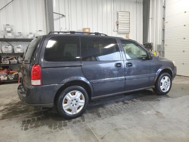 Photo 3 from auction – 2008 CHEVROLET UPLANDER L with VIN 1GNDU23W28D130178