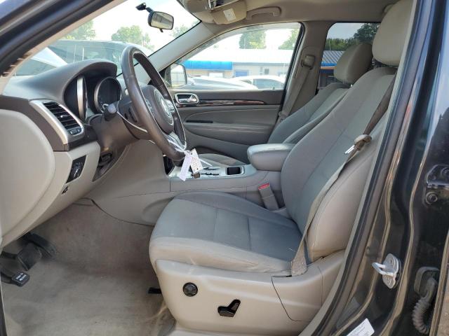 Photo 7 from auction – 2011 JEEP GRAND CHER with VIN 1J4RR4GG6BC518956