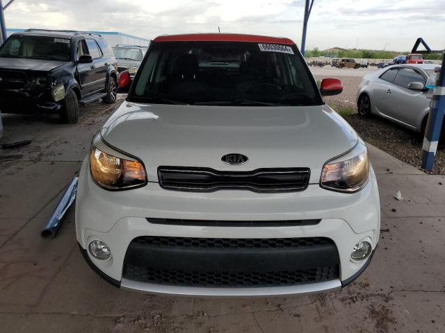 Photo 5 from auction – 2017 KIA SOUL + with VIN KNDJP3A54H7480526