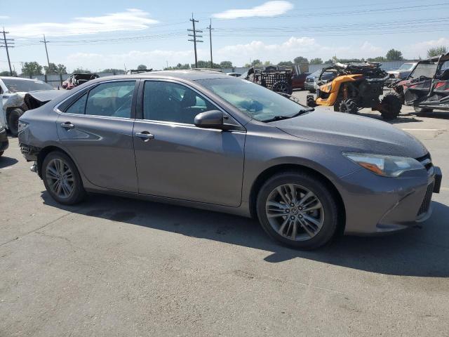 Photo 4 from auction – 2016 TOYOTA CAMRY LE with VIN 4T1BF1FK8GU235931
