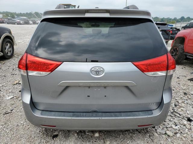 Photo 6 from auction – 2013 TOYOTA SIENNA XLE with VIN 5TDYK3DC3DS288294