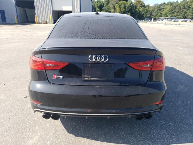 Photo 6 from auction – 2016 AUDI S3 PRESTIG with VIN WAUF1GFF6G1024753