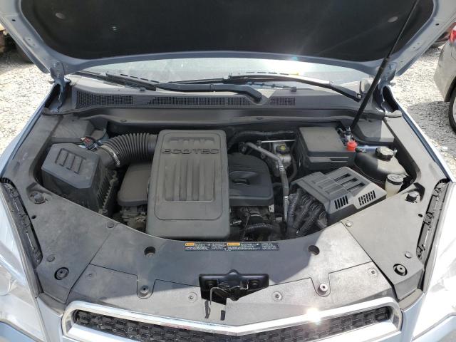 Photo 12 from auction – 2015 CHEVROLET EQUINOX LS with VIN 2GNFLEEK5F6139802