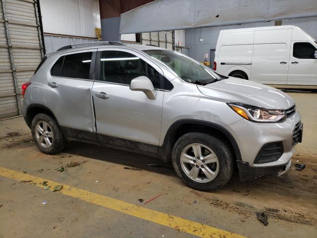 Photo 4 from auction – 2019 CHEVROLET TRAX 1LT with VIN KL7CJPSB0KB858994