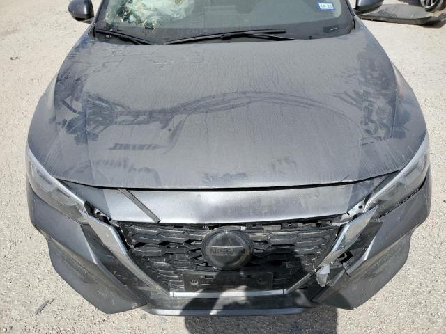 Photo 11 from auction – 2023 NISSAN SENTRA S with VIN 3N1AB8BV0PY302302