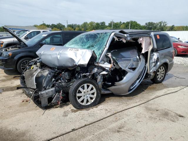Photo 1 from auction – 2014 CHRYSLER TOWN & COU with VIN 2C4RC1BG8ER139367