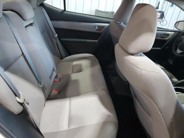 Photo 10 from auction – 2015 TOYOTA COROLLA L with VIN 2T1BURHE2FC408337