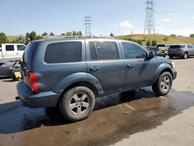 Photo 3 from auction – 2007 DODGE DURANGO with VIN 1D8HB58P77F583882