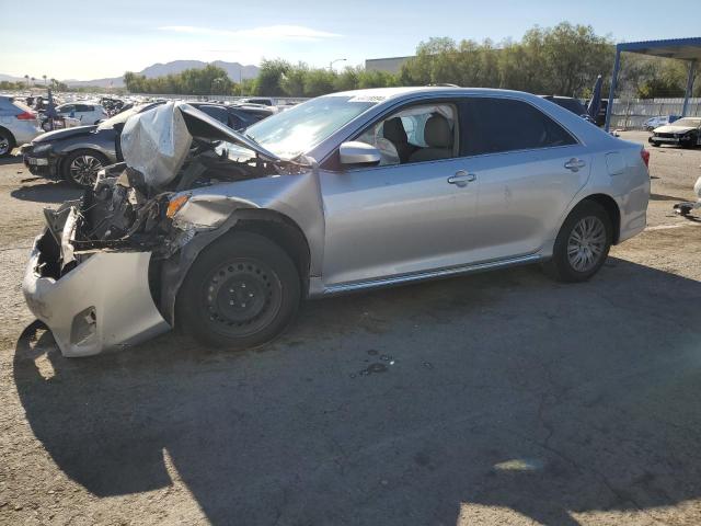 TOYOTA CAMRY BASE 2012 with VIN 4T1BF1FKXCU159770 - Photo from auction