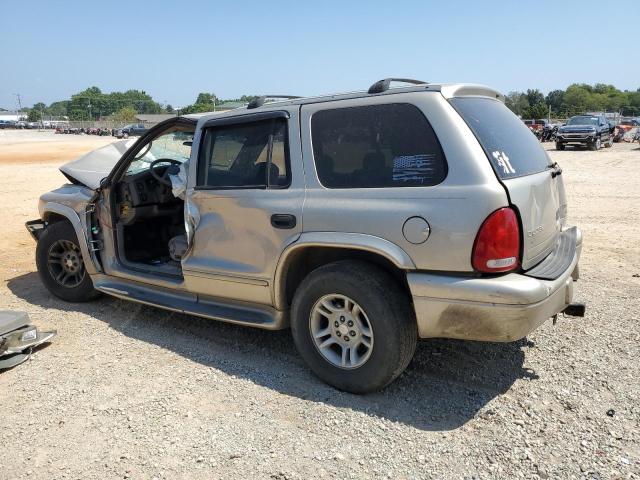 Photo 2 from auction – 2003 DODGE DURANGO SL with VIN 1D4HR48N83F560885