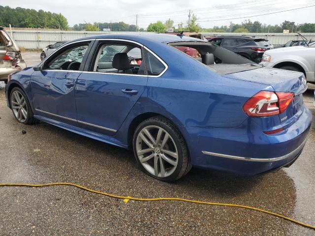 Photo 2 from auction – 2016 VOLKSWAGEN PASSAT S with VIN 1VWAT7A32GC047761
