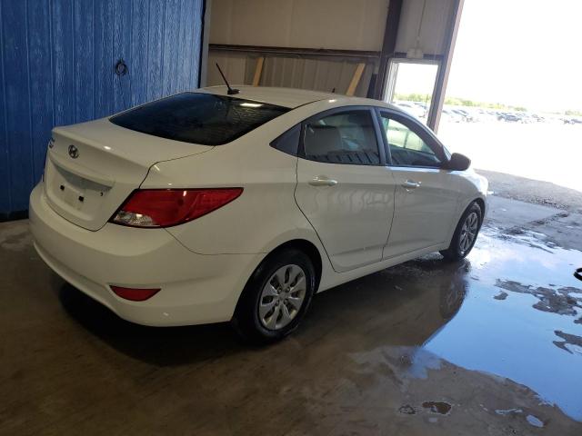 Photo 3 from auction – 2016 HYUNDAI ACCENT SE with VIN KMHCT4AE1GU133578