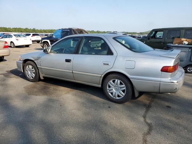 Photo 2 from auction – 2001 TOYOTA CAMRY CE with VIN 4T1BG22K91U866770
