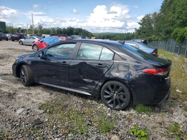 Photo 2 from auction – 2023 TOYOTA COROLLA SE with VIN 5YFS4MCE8PP156847