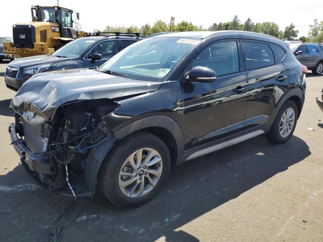 Photo 1 from auction – 2017 HYUNDAI TUCSON LIM with VIN KM8J3CA4XHU365672