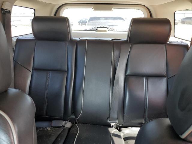 Photo 10 from auction – 2007 HUMMER H3 with VIN 5GTDN13E078229136