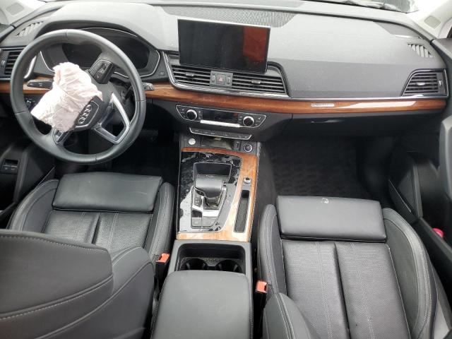 Photo 8 from auction – 2021 AUDI Q5 E PREMI with VIN WA1E2AFY7M2064222