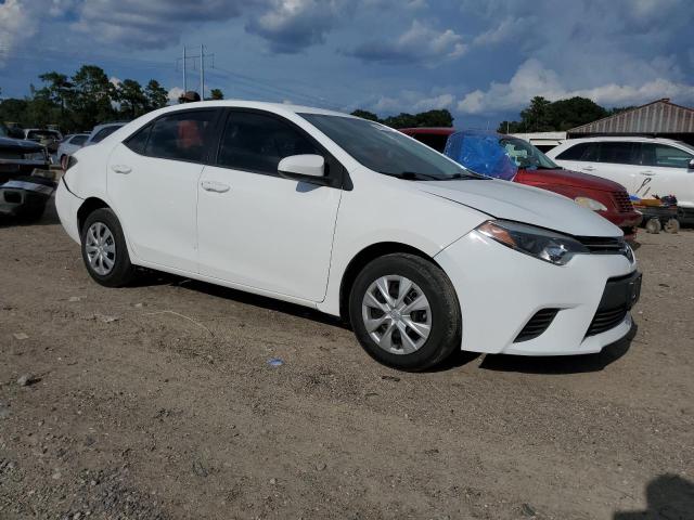 Photo 4 from auction – 2015 TOYOTA COROLLA L with VIN 5YFBURHE5FP309334