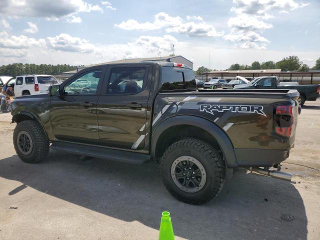 Photo 2 from auction – 2024 FORD RANGER RAP with VIN 1FTER4LR2RLE21033