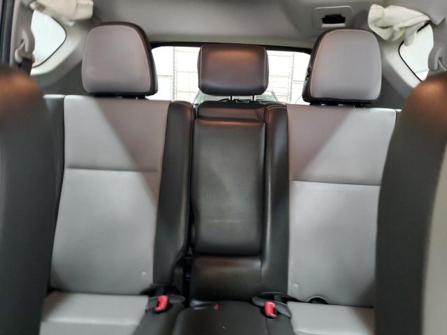 Photo 10 from auction – 2014 TOYOTA RAV4 XLE with VIN JTMWFREV5EJ014284
