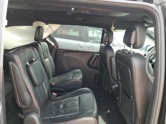 Photo 11 from auction – 2018 DODGE GRAND CARA with VIN 2C4RDGEG2JR345144
