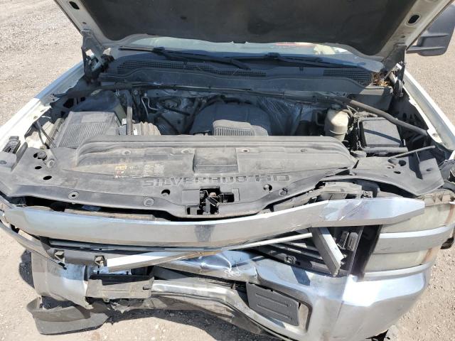 Photo 7 from auction – 2015 CHEVROLET SILVERADO with VIN 1GC2CUEG5FZ141289