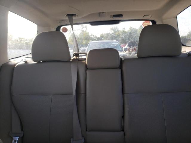 Photo 10 from auction – 2012 SUBARU FORESTER T with VIN JF2SHBHCXCH448250