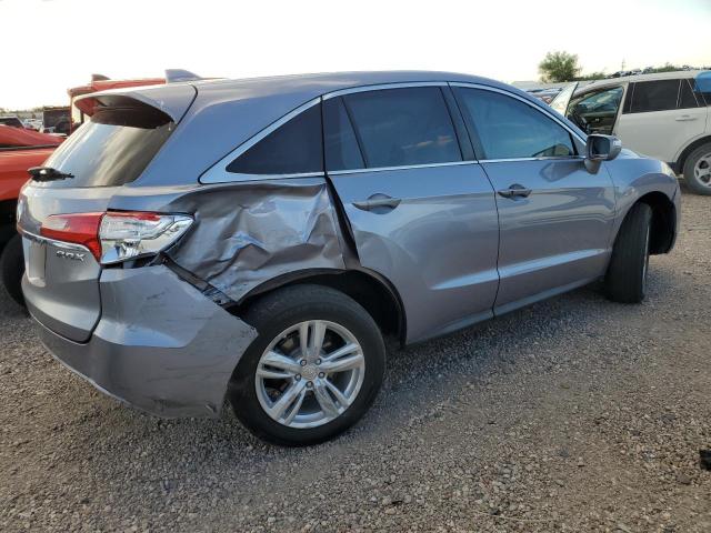 Photo 3 from auction – 2014 ACURA RDX TECHNO with VIN 5J8TB3H53EL016094