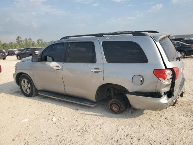 Photo 2 from auction – 2008 TOYOTA SEQUOIA LI with VIN 5TDBY68A68S007643
