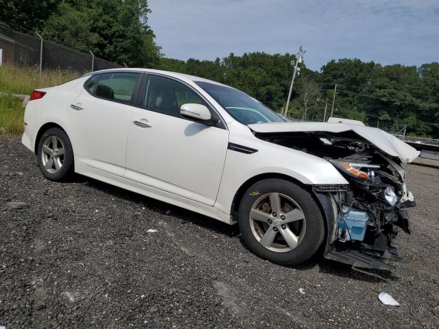 Photo 4 from auction – 2015 KIA OPTIMA LX with VIN KNAGM4A74F5629047