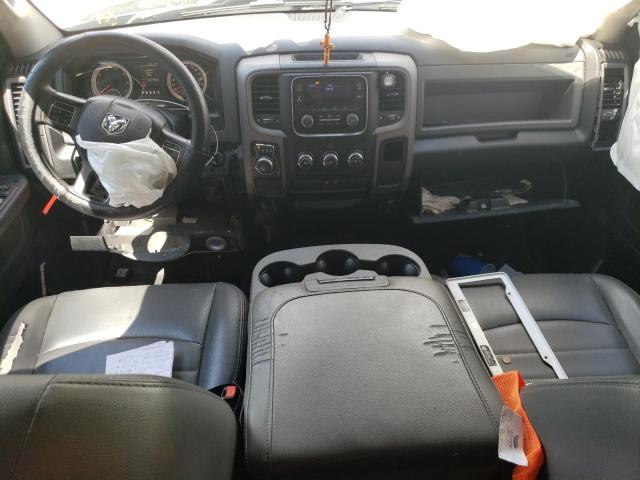 Photo 8 from auction – 2017 RAM 1500 TRADE with VIN 1C6RR6KG7HS605327
