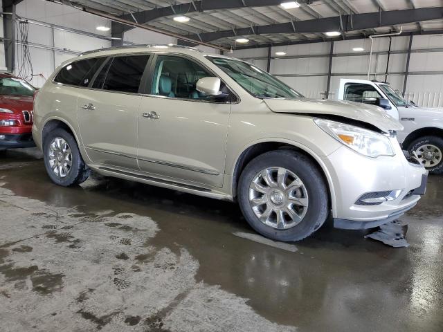 Photo 4 from auction – 2017 BUICK ENCLAVE with VIN 5GAKVCKDXHJ148076