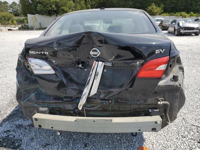 Photo 6 from auction – 2017 NISSAN SENTRA S with VIN 3N1AB7AP2HL713664