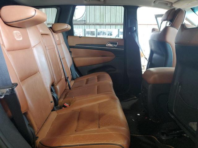 Photo 10 from auction – 2012 JEEP GRAND CHER with VIN 1C4RJECG2CC334091