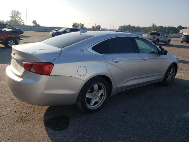 Photo 3 from auction – 2016 CHEVROLET IMPALA LS with VIN 2G11X5SA9G9163869