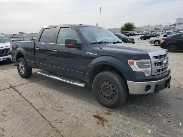 Photo 4 from auction – 2014 FORD F150 SUPER with VIN 1FTFW1EF8EFC77124