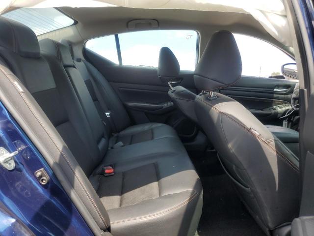 Photo 10 from auction – 2022 NISSAN ALTIMA SR with VIN 1N4BL4CV8NN331262