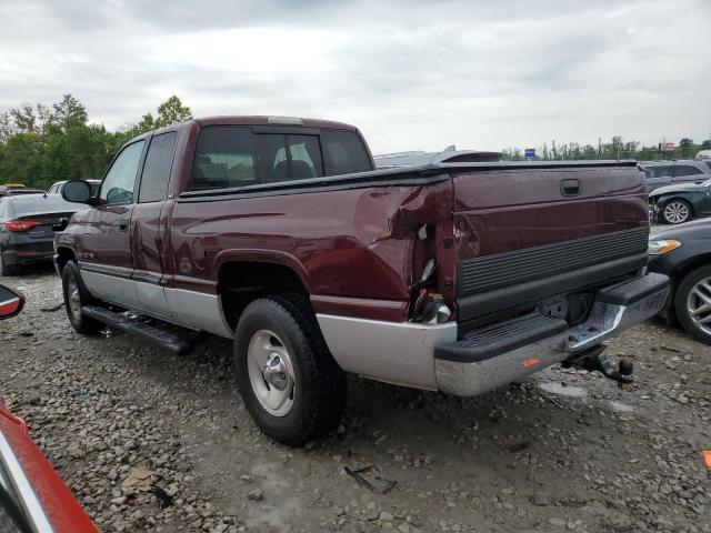 Photo 2 from auction – 2001 DODGE RAM 1500 with VIN 3B7HC13Y61M245451
