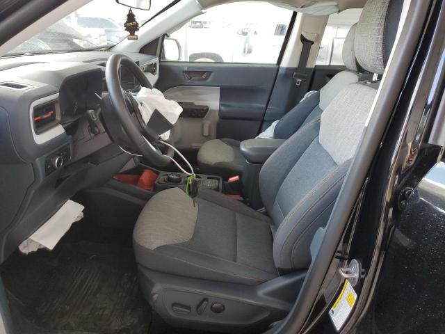 Photo 7 from auction – 2023 FORD MAVERICK X with VIN 3FTTW8F97PRB03443