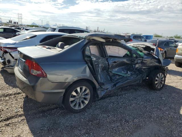 Photo 3 from auction – 2011 HONDA CIVIC EX with VIN 19XFA1F88BE018122