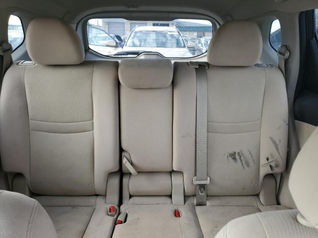 Photo 10 from auction – 2014 NISSAN ROGUE S with VIN 5N1AT2MV7EC774728